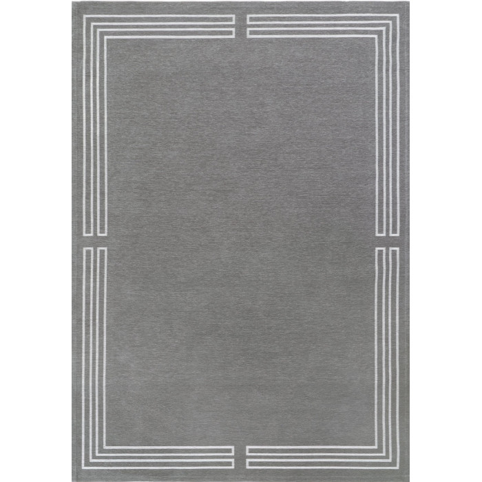 Paklājs ROYAL GREY (Art Deco Collection) Paklājs ROYAL GREY (Art Deco Collection)